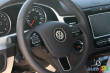 2011 Volkswagen touareg Highline