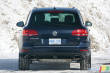 2011 Volkswagen Touareg Highline Review 2011 Volkswagen Touareg Highline Review
