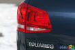 2011 Volkswagen Touareg Highline Review 2011 Volkswagen Touareg Highline Review