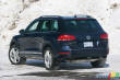 2011 Volkswagen Touareg Highline Review 2011 Volkswagen Touareg Highline Review