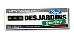 The Team at Desjardins Ford Ste-Foy Celebrate a Grand Opening!