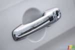 2011 Ford Explorer Limited 4WD Review