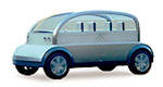 2003 Ford GloCar Concept