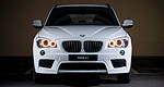 BMW X1 2012 : aperçu