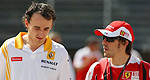 F1: Le retour de Robert Kubica est peu probable en 2011