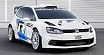 WRC: Volkswagen confirme son arrivée pour 2013