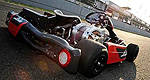 Electric kart smashes world record! (+video)