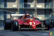 May 8 1982: The tragic loss of Gilles Villeneuve