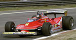 8 mai 1982: Décès tragique du funambule de la F1, Gilles Villeneuve