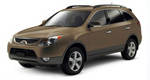 Hyundai Veracruz usagé