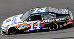 NASCAR champion Tony Stewart and F1's Lewis Hamilton to drive each other's cars
