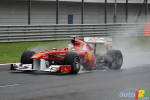 F1 Turkey: Jenson Button sets fastest time of the day (+photos)