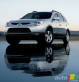 2007 Hyundai veracruz