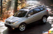2007 Hyundai veracruz
