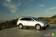 2007 Hyundai veracruz