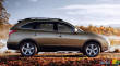 2007 Hyundai veracruz