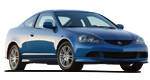 Acura preparing for the RSX's big comeback