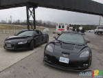 Wishes come true at Mosport Raceway
