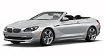 2012 BMW 6 Series Cabriolet Preview
