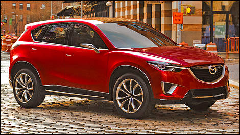 Mazda, CX-5, KODO, and the art of timeless appeal  Car News  Auto123