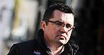 F1: Eric Boullier not sure Robert Kubica can return to F1