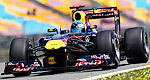 F1 Turkey: Sebastian Vettel on pole position at Istanbul
