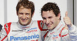 F1: Jarno Trulli and Timo Glock suffer at the back as their careers stall