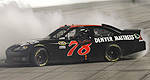 NASCAR: Regan Smith's upset victory at Darlington - New NASCAR driver feud