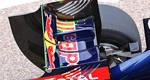 F1: La FIA valide l'aileron arrière mobile pour Monaco