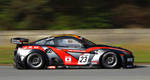 GT1: Nissan dominates Portimao race