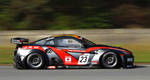 GT1: Nissan domine à Portimao