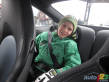 Exaucer des r�ves � Mosport
