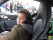 Exaucer des r�ves � Mosport