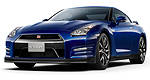2012 Nissan GT-R Preview