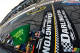 NASCAR: Photo gallery of Regan Smith's victory at Darlington