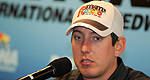 NASCAR's newest feud of the week involves Kyle Busch and Kevin Harvick
