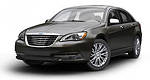 2011 Chrysler 200 Limited Review