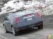 2011 Cadillac CTS Coupe awd