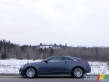 2011 Cadillac CTS Coupe awd