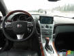 2011 Cadillac CTS Coupe awd
