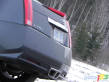 2011 Cadillac CTS Coupe awd