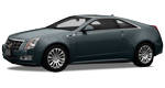 2011 Cadillac CTS4 Coupe Review (video)