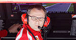 F1: Pitstop frenzy 'too much' in 2011 says Stefano Domenicali