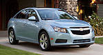 Rising gas prices boost sales of small cars and SUVs