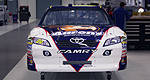 NASCAR: Under the skin of a NASCAR Sprint Cup car (video)