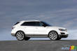 Saab 9-4X 2012 : aperçu Saab 9-4X 2012 : aperçu