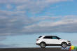 Saab 9-4X 2012 : aperçu Saab 9-4X 2012 : aperçu