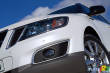 Saab 9-4X 2012 : aperçu Saab 9-4X 2012 : aperçu
