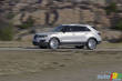 Saab 9-4X 2012 : aperçu Saab 9-4X 2012 : aperçu
