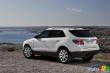 Saab 9-4X 2012 : aperçu Saab 9-4X 2012 : aperçu